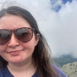 Meet your Posher, Katherine s